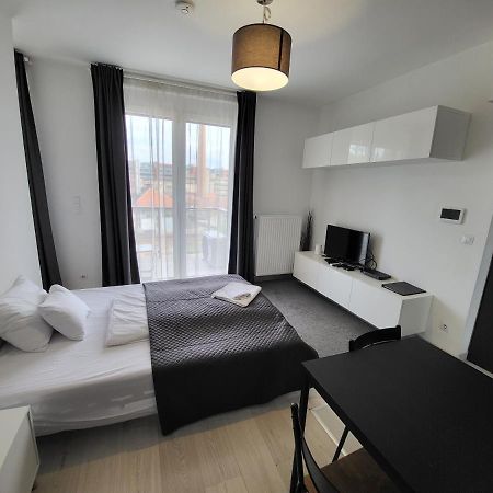 Sdp Meder B401 Apartment بودابست المظهر الخارجي الصورة