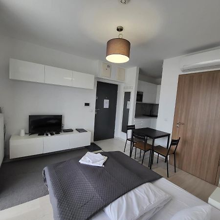Sdp Meder B401 Apartment بودابست المظهر الخارجي الصورة