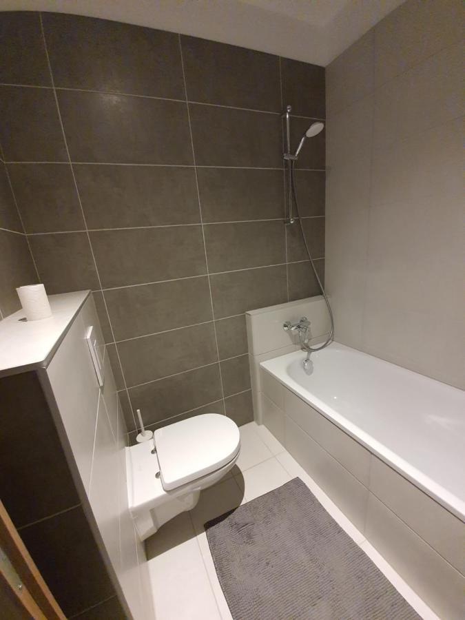 Sdp Meder B401 Apartment بودابست المظهر الخارجي الصورة