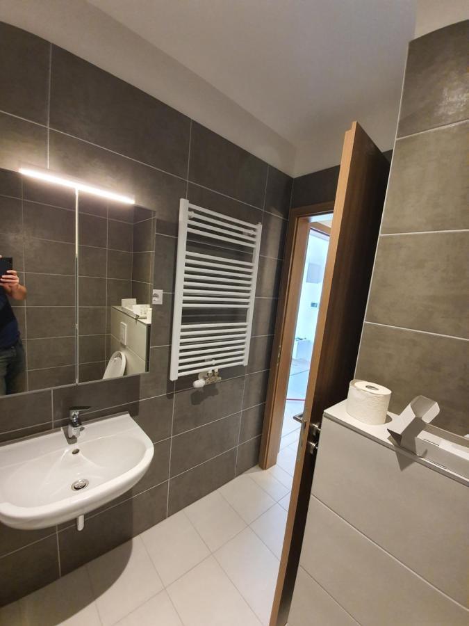 Sdp Meder B401 Apartment بودابست المظهر الخارجي الصورة