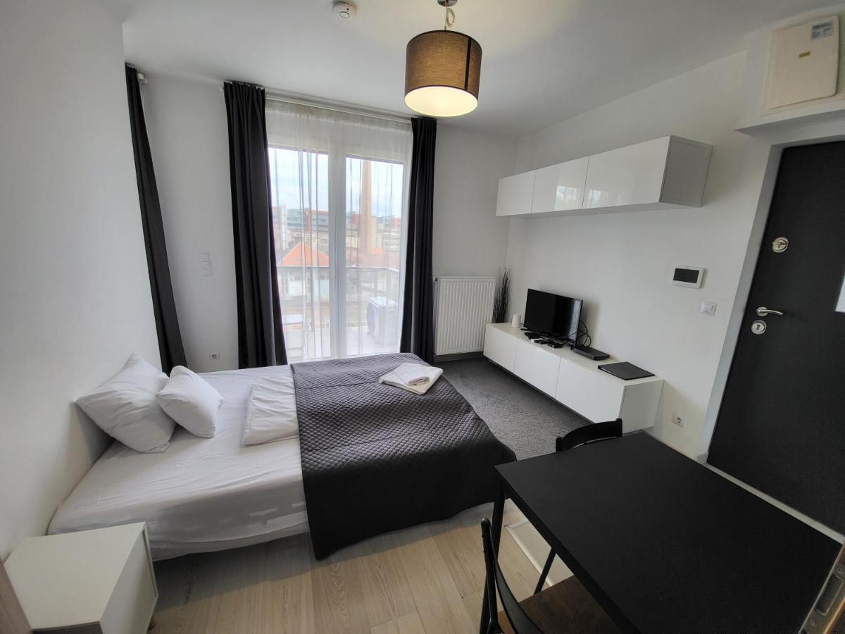 Sdp Meder B401 Apartment بودابست المظهر الخارجي الصورة