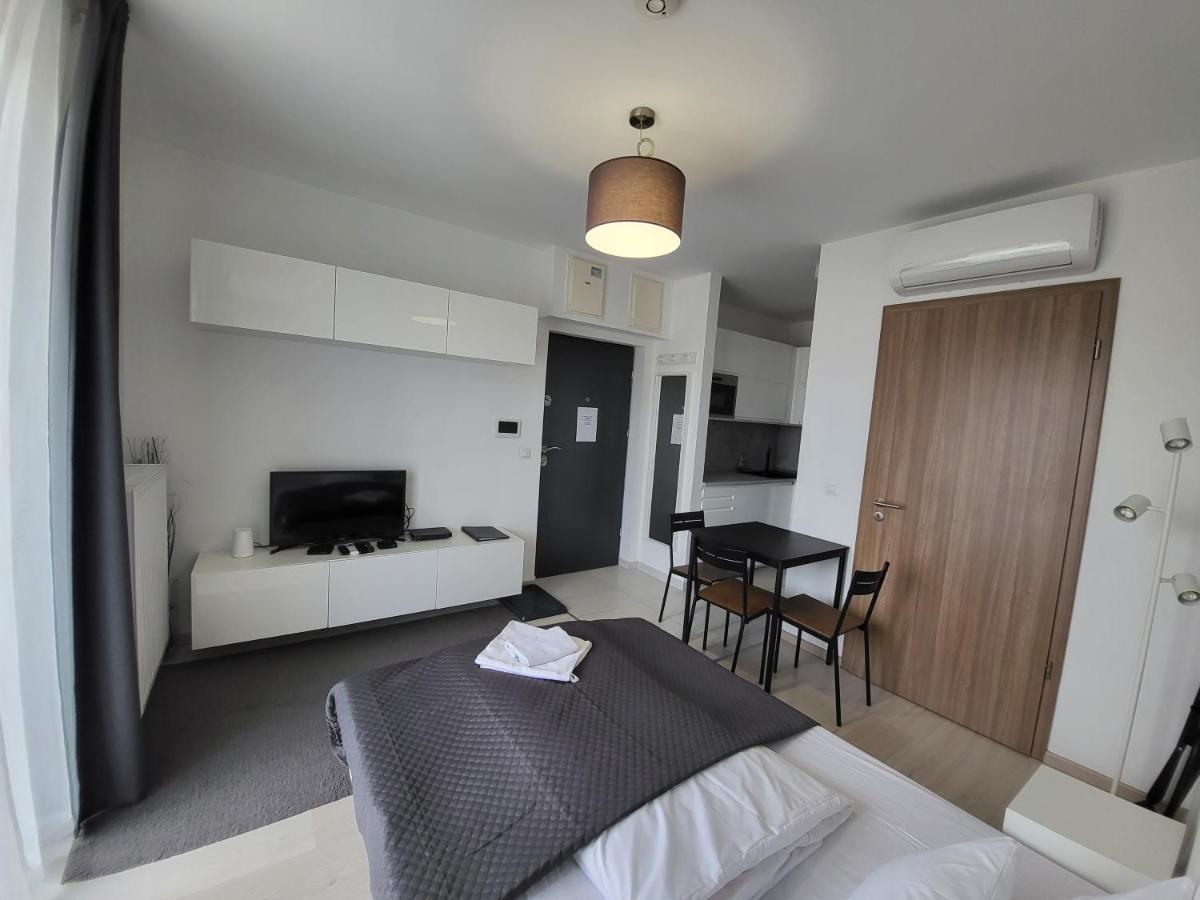 Sdp Meder B401 Apartment بودابست المظهر الخارجي الصورة