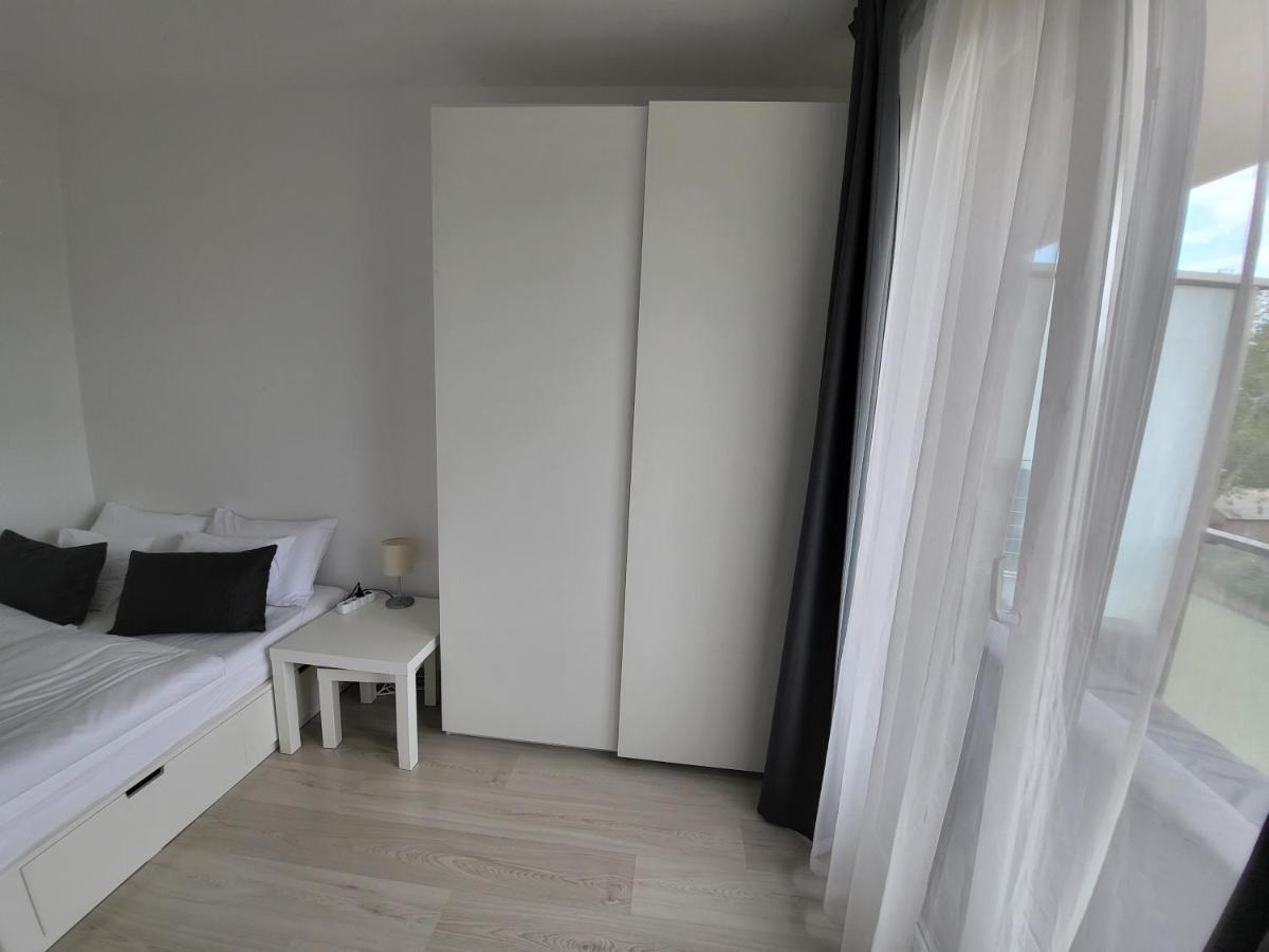 Sdp Meder B401 Apartment بودابست المظهر الخارجي الصورة