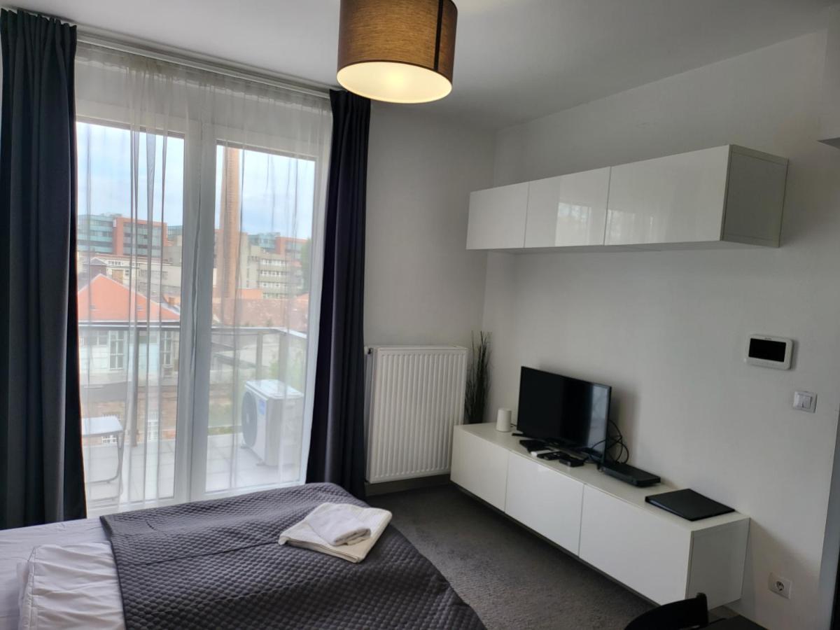 Sdp Meder B401 Apartment بودابست المظهر الخارجي الصورة